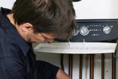 boiler replacement Knowefield